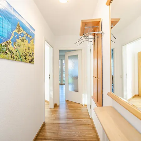 Haus Kranich 1 Nr 1 Apartamento