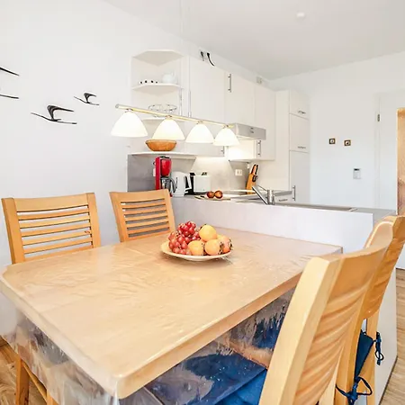 Haus Kranich 1 Nr 1 * Zingst