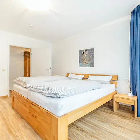 Apartamento Haus Kranich 1 Nr 1 Zingst