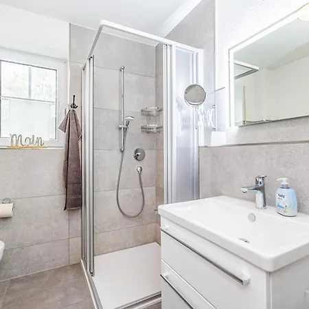 Haus Kranich 1 Nr 1 Zingst