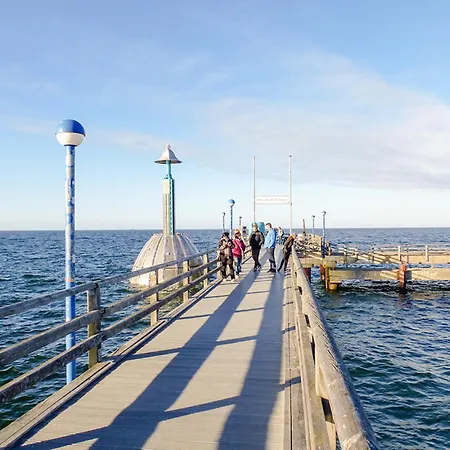 Haus Kranich 1 Nr 1 Zingst
