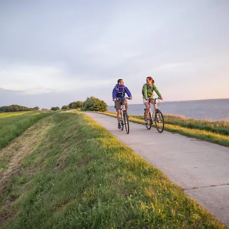 Apartamento Haus Kranich 1 Nr 1 Zingst